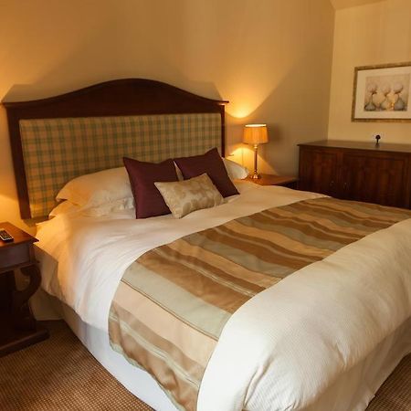 The Woodhouse Arms Otel Grantham Dış mekan fotoğraf