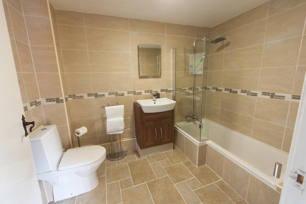 The Woodhouse Arms Otel Grantham Oda fotoğraf